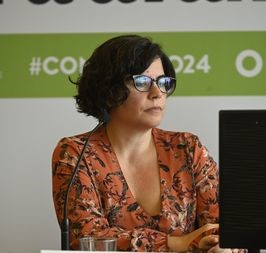 Penélope López González